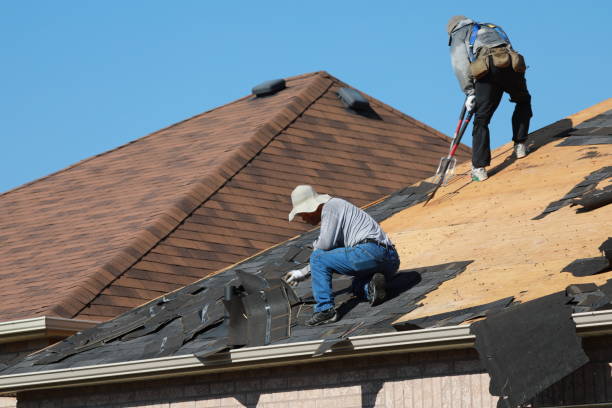 Best Roof Repair  in Homedale, ID