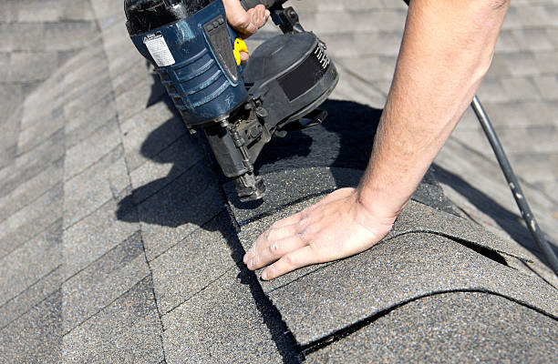 Fast & Reliable Emergency Roof Repairs in Homedale, ID